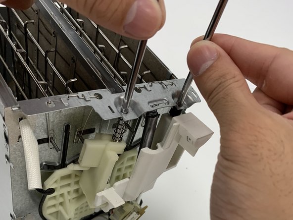 Breville Toaster Teardown: stap 0, afbeelding 3 van 3