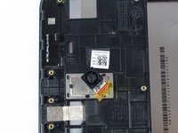 Asus MeMO Pad 7 ME176C LCD Screen Assembly Replacement