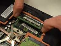 Acer Aspire 4520-5464 RAM Replacement