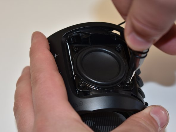 JBL Pulse 3 Speaker Replacement, Speaker: crwdns2935265:017crwdnd2935265:02crwdnd2935265:02crwdne2935265:0