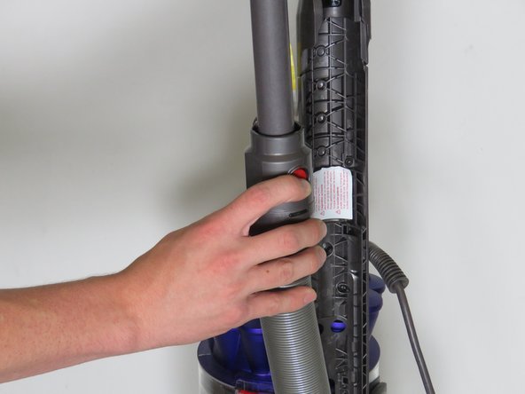 Dyson Ball Animal Hose Replacement: crwdns2935265:03crwdnd2935265:02crwdnd2935265:03crwdne2935265:0