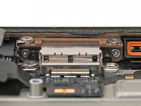 iPhone 16 Pro Charging Port Replacement