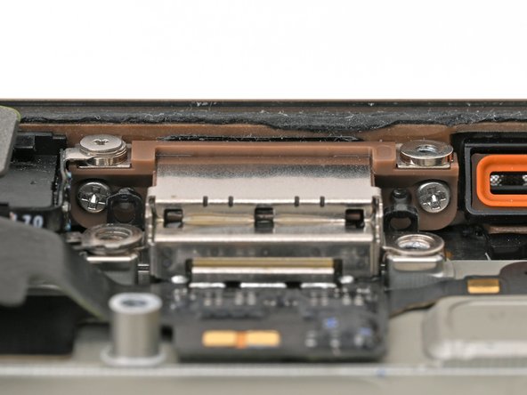 iPhone 16 Pro Charging Port Replacement
