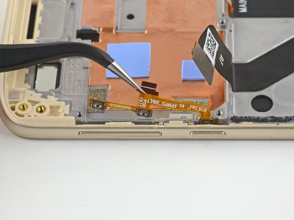 Motorola Moto E5 Screen Replacement: crwdns2935265:040crwdnd2935265:02crwdnd2935265:03crwdne2935265:0