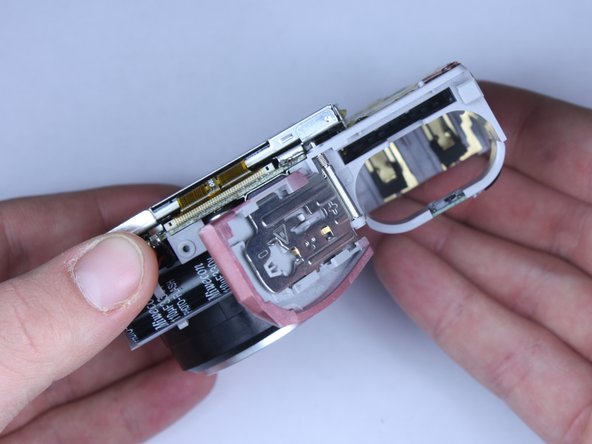 Kodak Easyshare C813 Battery Door Replacement, Battery Door: crwdns2935265:012crwdnd2935265:02crwdnd2935265:02crwdne2935265:0