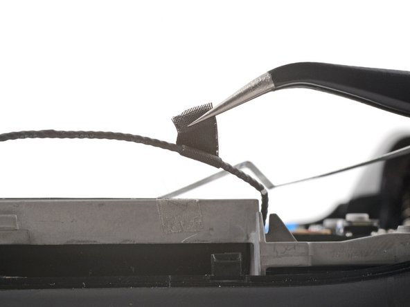 Steam Deck Speakers Replacement: crwdns2935265:028crwdnd2935265:02crwdnd2935265:03crwdne2935265:0