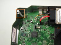 Xbox One Heat Sink and Fan Replacement