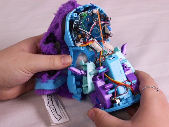 Spin Master Hatchimal Draggle Wheels Replacement: crwdns2935265:010crwdnd2935265:02crwdnd2935265:03crwdne2935265:0