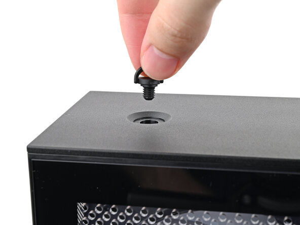 How to Install an 80mm Fan in your Framework Desktop: step 26, image 1 of 3