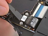 Microsoft Surface Laptop 7 (13.8-inch) Audio Jack Replacement