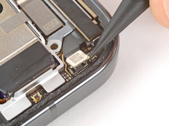 Google Pixel 9 Pro Rear Cameras Replacement