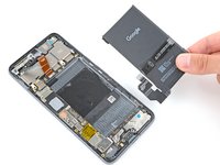 How to Install a New Battery in Your Google Pixel 8 Pro