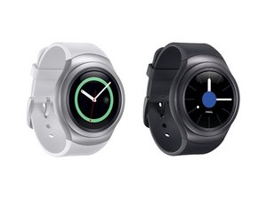 Samsung gear store s2 swimming