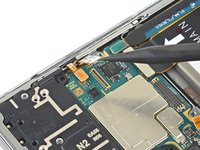 Samsung Galaxy Note10 Screen Replacement