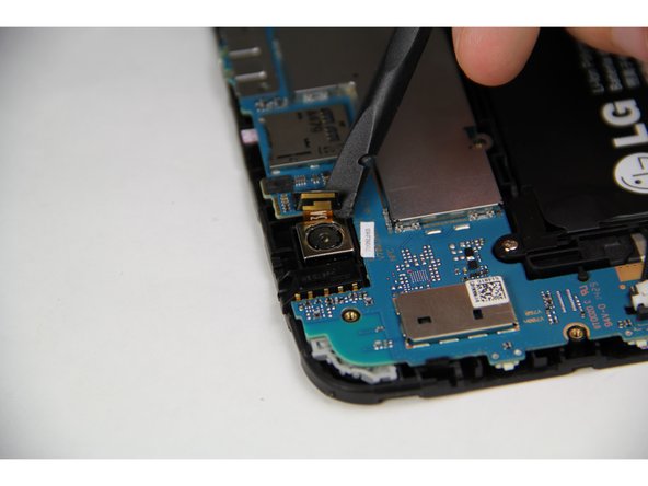 LG G Pad 10.1 Speaker Replacement: crwdns2935265:08crwdnd2935265:02crwdnd2935265:02crwdne2935265:0
