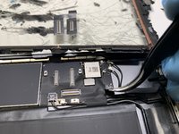 iPad 9 (2021) Screen and Touch Glass (WiFi & Cellular) Replacement