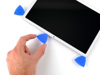Google Pixel Tablet USB-C Port Replacement