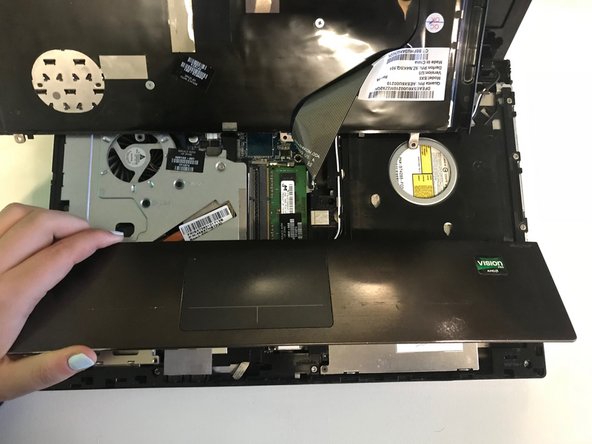 HP Probook 4425s Hard Drive Replacement: crwdns2935265:06crwdnd2935265:02crwdnd2935265:03crwdne2935265:0