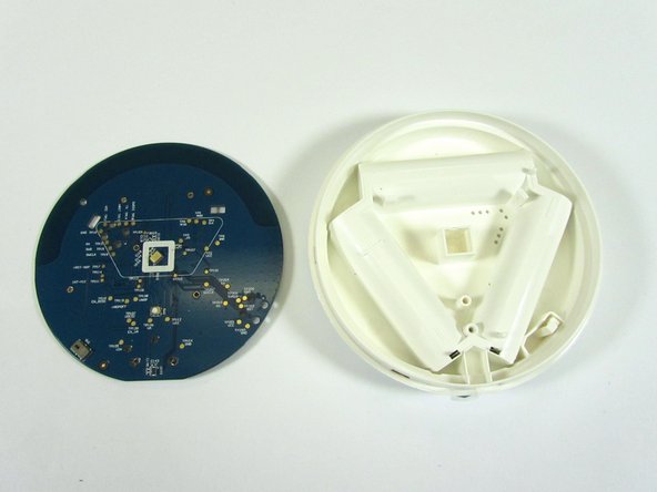 Ring Glass Break Sensor Teardown: crwdns2935265:07crwdnd2935265:03crwdnd2935265:03crwdne2935265:0