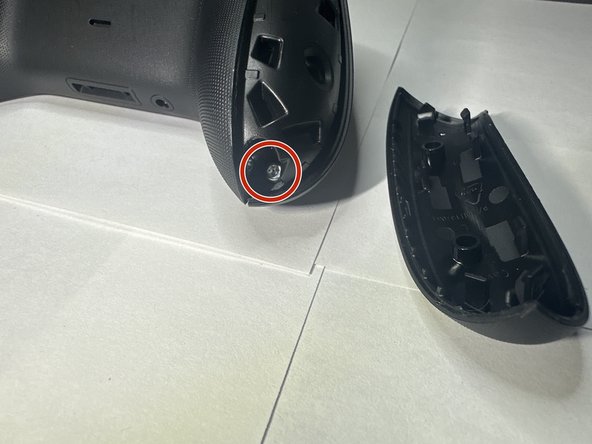 Xbox Series X Wireless Controller (Model 1914) Joystick Replacement: step 3, image 3 of 3