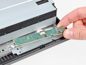 PlayStation 3 Repair - iFixit