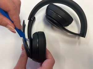 Beats solo wireless online repair