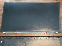 ASUS MB169B Portable Monitor Teardown