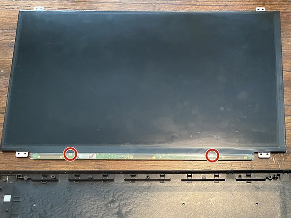 ASUS MB169B Portable Monitor Teardown