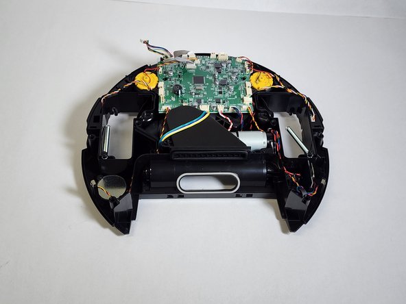 KYVOL CYBOVAC E20 Motherboard Replacement: crwdns2935265:012crwdnd2935265:02crwdnd2935265:02crwdne2935265:0