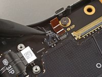 Microsoft Surface Laptop 7 (13.8-inch) Fan Replacement
