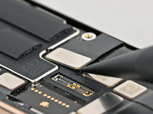iPhone 16 Pro Rear Cameras Replacement