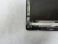 Acer Iconia Tab A501 USB-A/Micro-USB Port Replacement