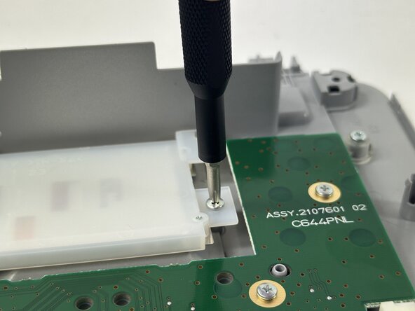 Epson PictureMate Pal PM 200 Display Replacement: crwdns2935265:06crwdnd2935265:02crwdnd2935265:03crwdne2935265:0