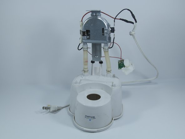 Rival CM4015 Water Tubes Replacement: crwdns2935265:09crwdnd2935265:02crwdnd2935265:02crwdne2935265:0