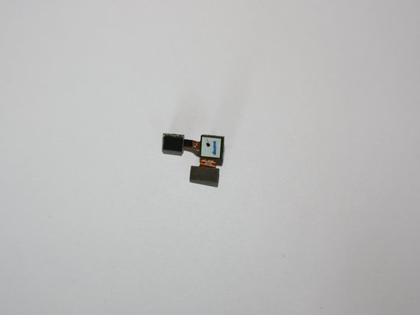 Samsung Galaxy S II Teardown: crwdns2935265:010crwdnd2935265:02crwdnd2935265:02crwdne2935265:0