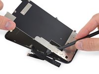 iPhone 11 Display Panel Replacement