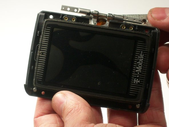 Sidekick II Teardown: crwdns2935265:08crwdnd2935265:02crwdnd2935265:03crwdne2935265:0