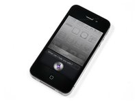 iPhone 4S Parts