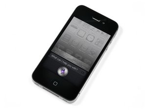 Solved How To Fix Iphone 4s No Service Searching Problem Iphone 4s Ifixit