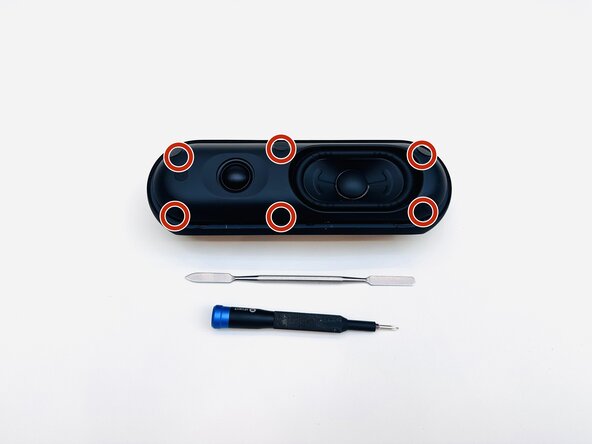 Beats Pill 2024 Battery Daughterboard Replacement: crwdns2935265:03crwdnd2935265:02crwdnd2935265:02crwdne2935265:0