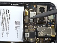 Google Pixel 4 XL Rear Camera Module Replacement