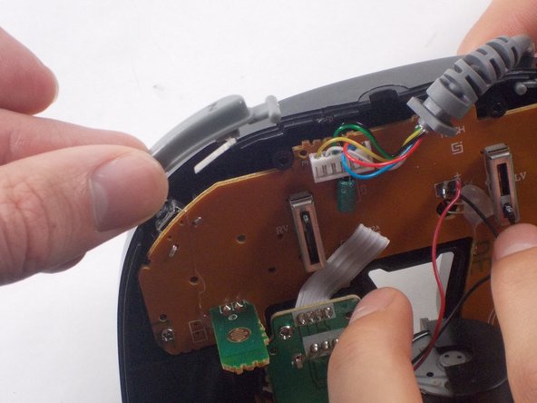 GameStop GS3 GameCube Controller Buttons Replacement: crwdns2935265:05crwdnd2935265:02crwdnd2935265:02crwdne2935265:0