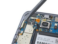 Samsung Galaxy S7 Screen Replacement
