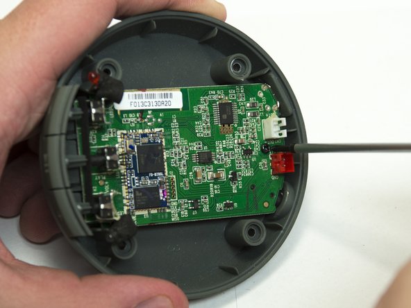 HMDX Jam Plus  Micro USB Jack Replacement, Micro USB Jack: crwdns2935265:07crwdnd2935265:02crwdnd2935265:02crwdne2935265:0