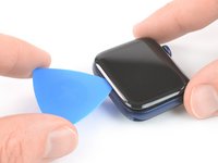 Apple Watch Series 6 Battery Replacement