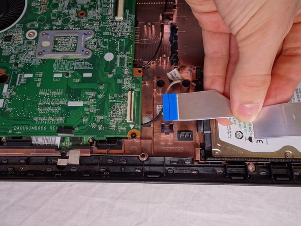 HP 15-f009wm Cooling System Replacement: crwdns2935265:017crwdnd2935265:03crwdnd2935265:03crwdne2935265:0