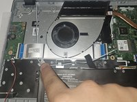 Acer Aspire 3 A315-24P-R7VH Display Assembly Replacement