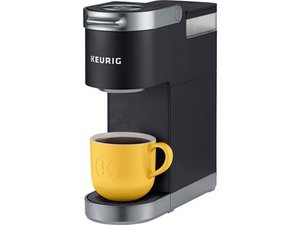 Keurig Coffee Maker Repair - iFixit