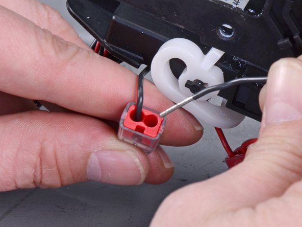 Dewalt Nailers DCN21PL 2018 Solenoid Assembly Replacement: crwdns2935265:019crwdnd2935265:02crwdnd2935265:02crwdne2935265:0