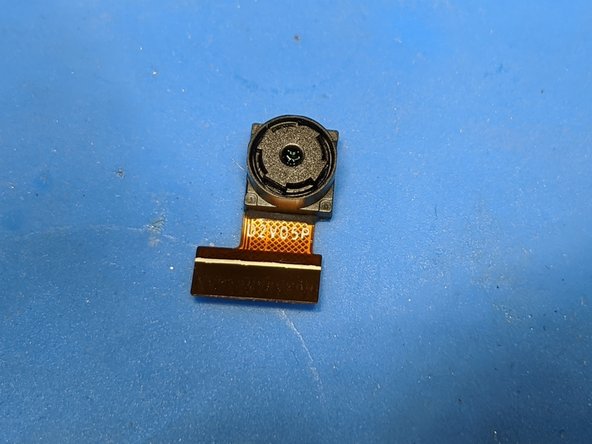 Lenovo Chromebook Duet Teardown, Cameras: crwdns2935265:011crwdnd2935265:03crwdnd2935265:03crwdne2935265:0